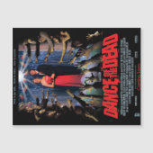 Magnetische ansichtkaart (Voorkant)