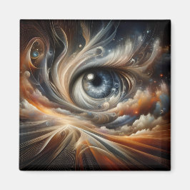 Magnetische blik magneet