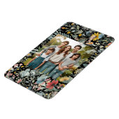 Magnetische herinneringen:  magneet (Linkerzijde)