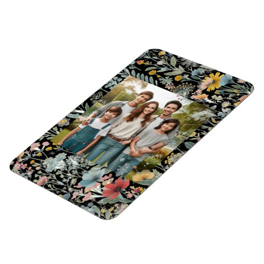 Magnetische herinneringen: magneet (Linkerzijde)