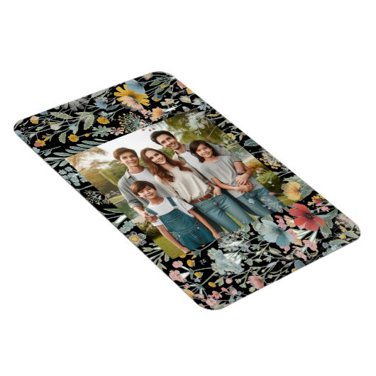 Magnetische herinneringen:  magneet (Rechterzijde)