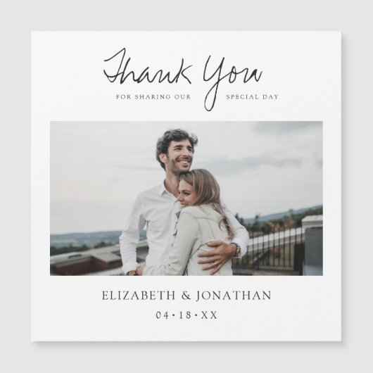 Magnetische kaart (Voorkant)