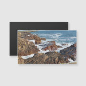 Magnetische kaart (Voorkant / Achterkant)