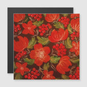 Magnetische kaart (Voorkant / Achterkant)