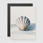 Magnetische kaart (Voorkant / Achterkant)