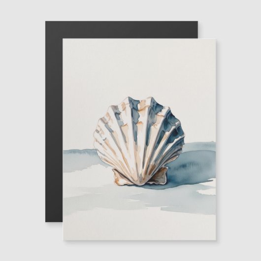 Magnetische kaart (Voorkant / Achterkant)