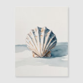 Magnetische kaart (Voorkant)