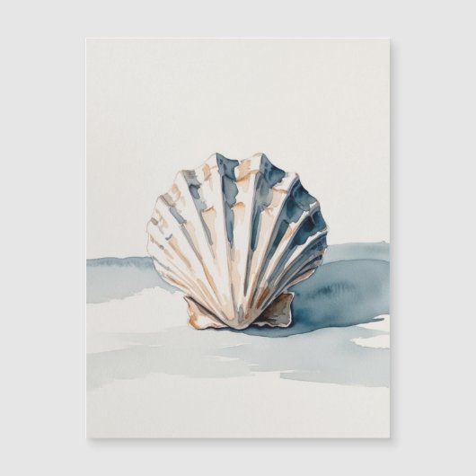 Magnetische kaart (Voorkant)