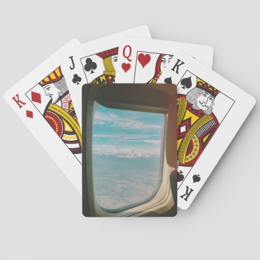 Magnetische kaart (Achterkant)