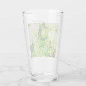 Magnetische kaart glas (Achterkant)