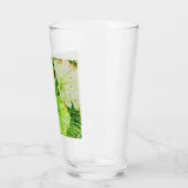 Magnetische kaart glas (Links)