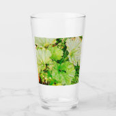 Magnetische kaart glas (Voorkant)