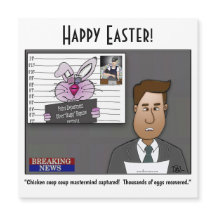 Magnetische Kaart van Chicken Coop Coup