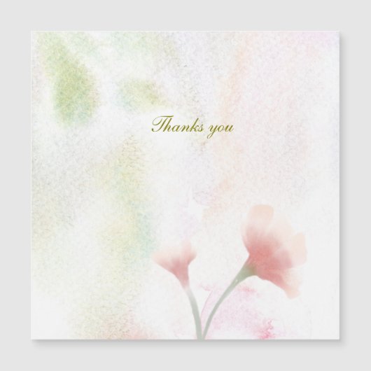 Magnetische kaarten  (Voorkant)