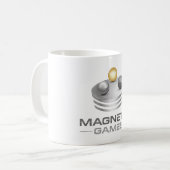 Magnetische Mok (Voorkant links)
