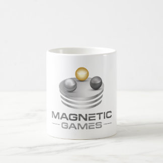 Magnetische Mok