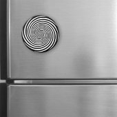 Magnetische mysterie hypnose spiraal magneet
