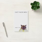 magnetische notitieblok post-it® notes (Kantoor)