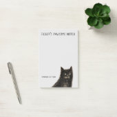 magnetische notitieblok post-it® notes (Kantoor)
