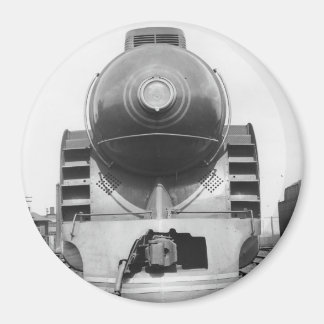 Magnetische Southern Streamliner Magneet