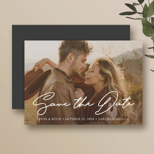  MAGNETISCHE UITNODIGING