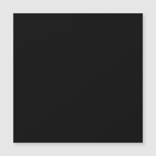  MAGNETISCHE UITNODIGING