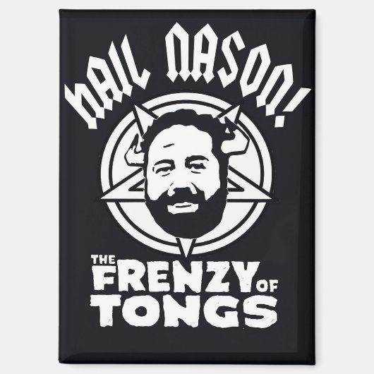 magnetisme bij dieren magneet (Voorkant)