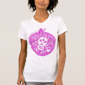 Magnetizing Dakini t-shirt #1 (Voorkant)