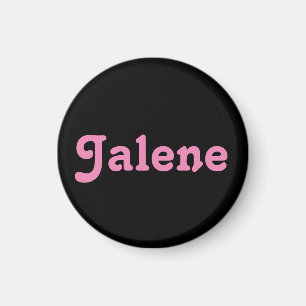 Magnetjaleen Magneet