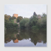 Magnetkarte (Voorkant)