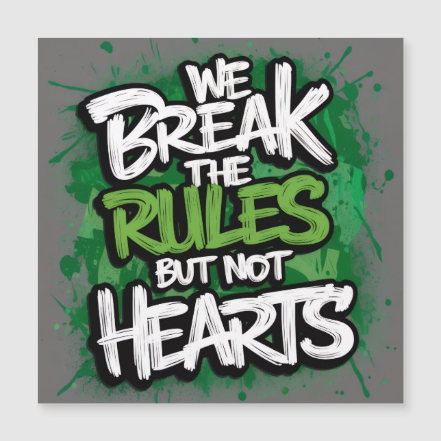 Magnetkarte💕 (Voorkant)