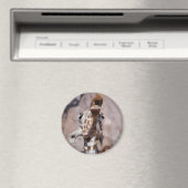 Magnetnummer 1 magneet (Insitu (Vaatwasser))