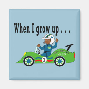 Magnetraatbestuurder Magneet