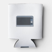 Magnetron Blikjeskoeler (Voorkant)