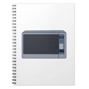 Magnetron Notitieboek