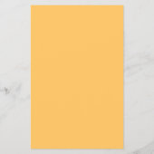 Magnetron Popcorn Wrapper Assorted Seashells Orang Flyer (Achterkant)