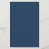 Magnetron Popcorn Wrapper White Dove Rood Blauw BG Flyer (Achterkant)