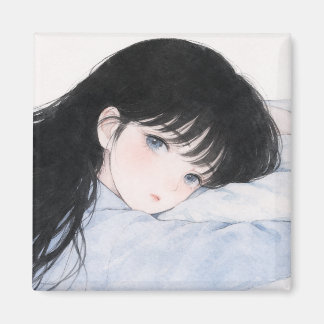 Magnets Anime Magneet