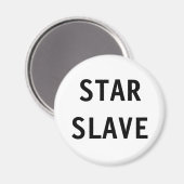 Magnetster opslaan magneet (Voorkant / Achterkant)