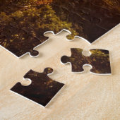 Magnificant Antelope Legpuzzel (Zijkant)