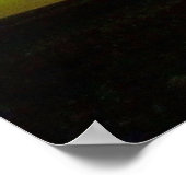 Magnificant Auroras Poster (Hoek)