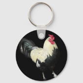 Magnificant Cocreet nr. 1 Sleutelhanger (Achterkant)