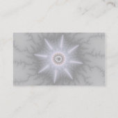 Magnificant - Fractaal Visitekaartje (Achterkant)