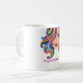 Magnificant Hope Koffiemok (Voorkant links)