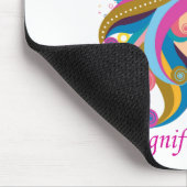 Magnificant Hope Muismat (Hoek)