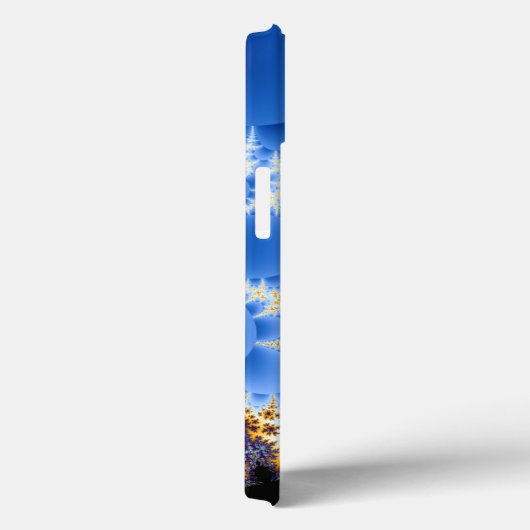 Magnificant Mandelbrot Fractal Case-Mate iPhone Case (Achterkant / Rechts)