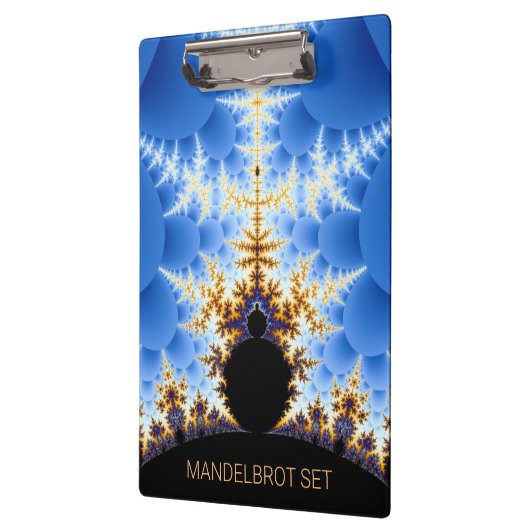 Magnificant Mandelbrot Fractal Klembord (Links)