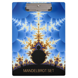 Magnificant Mandelbrot Fractal Klembord