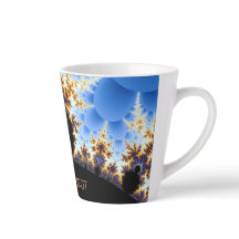 Magnificant Mandelbrot Fractal