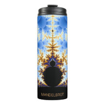 Magnificant Mandelbrot Fractal